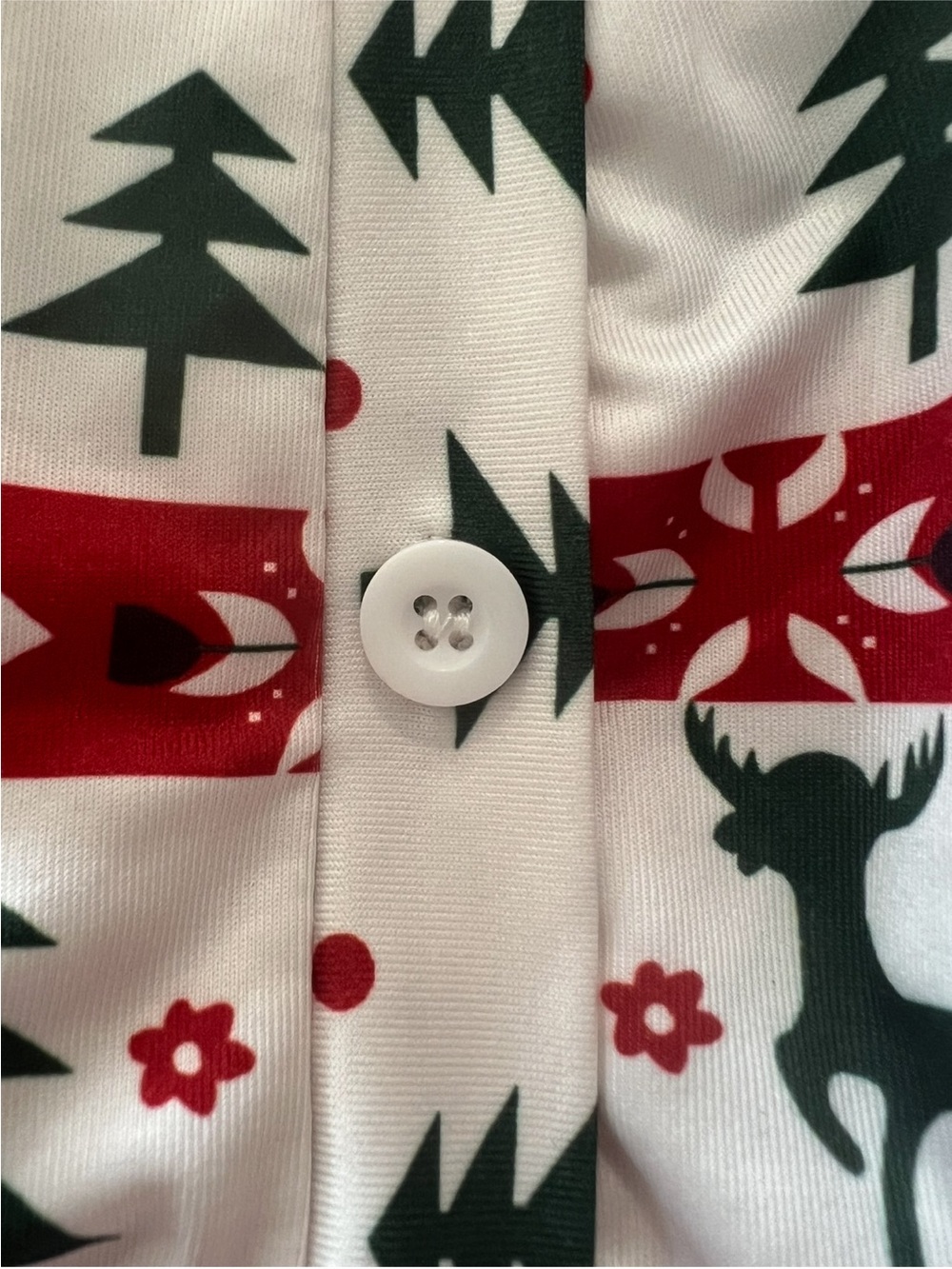 X-MASS ROMPER - Picture 6 of 8